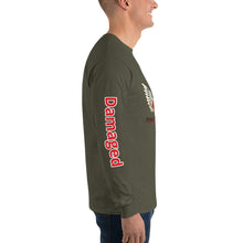 Load image into Gallery viewer, Men’s Long Sleeve Shirt