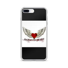 Load image into Gallery viewer, Damaged Heart iPhone Case