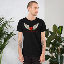 Load image into Gallery viewer, Short-Sleeve Unisex T-Shirt