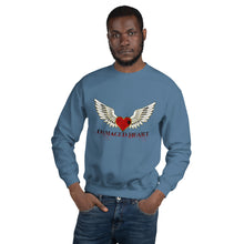 Load image into Gallery viewer, Unisex Sweatshirt