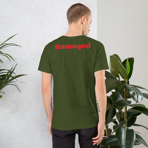 Short-Sleeve Unisex T-Shirt