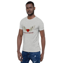 Load image into Gallery viewer, XL Short-Sleeve Unisex T-Shirt