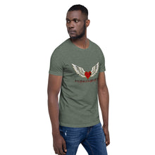 Load image into Gallery viewer, XL Short-Sleeve Unisex T-Shirt