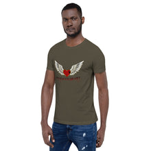 Load image into Gallery viewer, XL Short-Sleeve Unisex T-Shirt