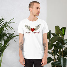 Load image into Gallery viewer, Short-Sleeve Unisex T-Shirt