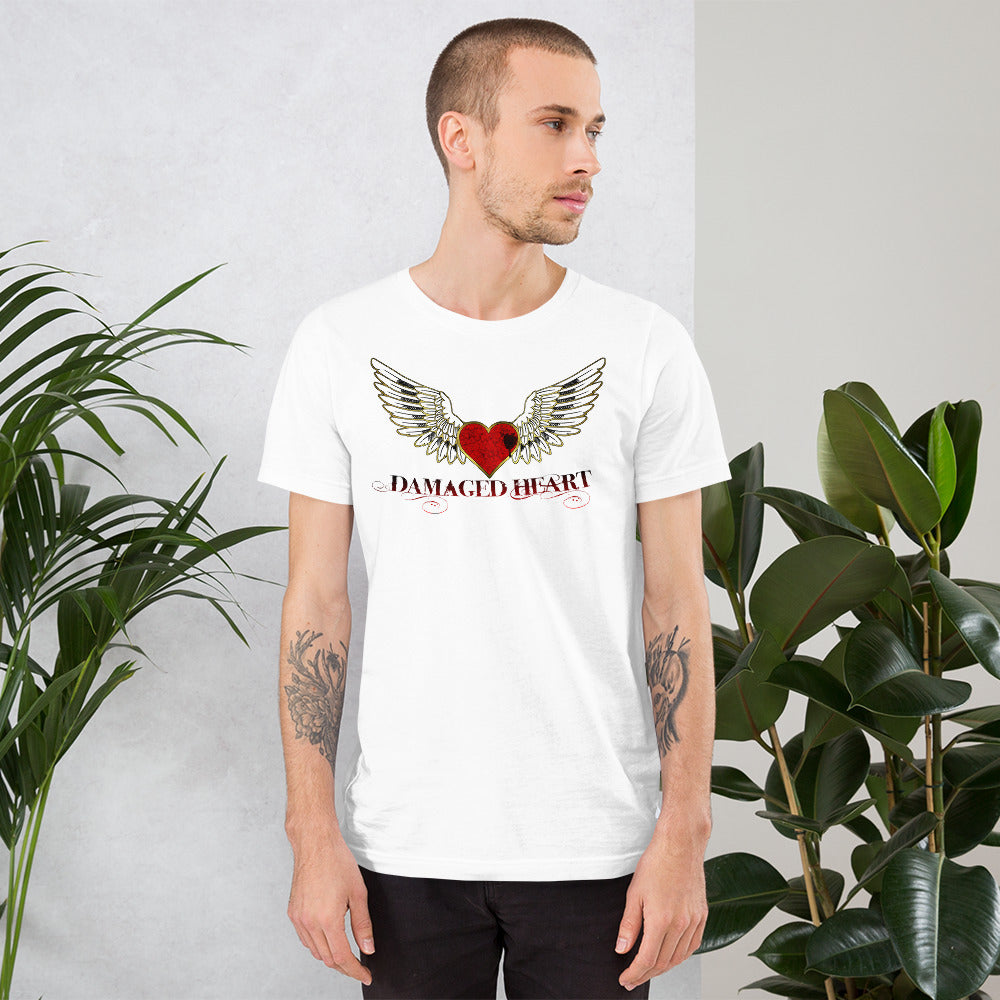 Short-Sleeve Unisex T-Shirt