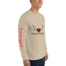 Load image into Gallery viewer, Men’s Long Sleeve Shirt