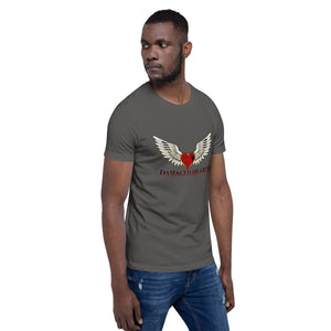 XL Short-Sleeve Unisex T-Shirt