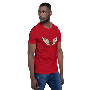 XL Short-Sleeve Unisex T-Shirt