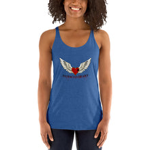 Load image into Gallery viewer, Women&#39;s Racerback Tank