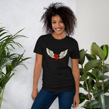 Load image into Gallery viewer, Short-Sleeve Unisex T-Shirt