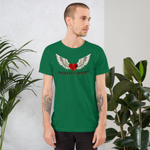 Load image into Gallery viewer, Short-Sleeve Unisex T-Shirt