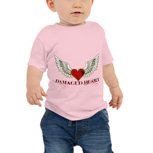 Load image into Gallery viewer, Baby Jersey Short Sleeve Tee