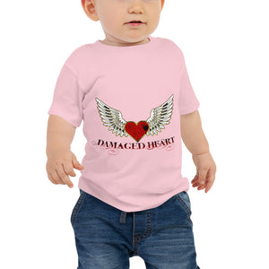 Baby Jersey Short Sleeve Tee