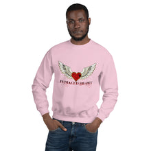 Load image into Gallery viewer, Unisex Sweatshirt