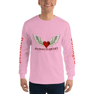 Men’s Long Sleeve Shirt