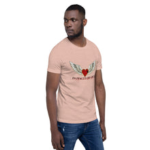 Load image into Gallery viewer, XL Short-Sleeve Unisex T-Shirt