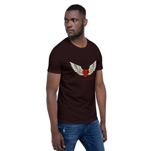 XL Short-Sleeve Unisex T-Shirt