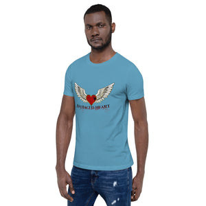 XL Short-Sleeve Unisex T-Shirt