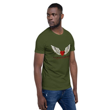 Load image into Gallery viewer, XL Short-Sleeve Unisex T-Shirt