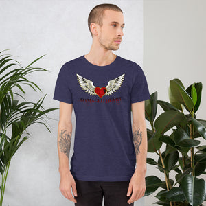 Short-Sleeve Unisex T-Shirt