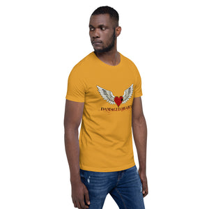 XL Short-Sleeve Unisex T-Shirt