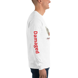 Men’s Long Sleeve Shirt