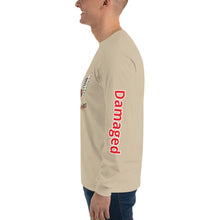 Load image into Gallery viewer, Men’s Long Sleeve Shirt