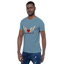 Load image into Gallery viewer, XL Short-Sleeve Unisex T-Shirt