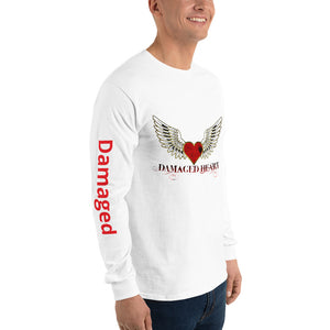 Men’s Long Sleeve Shirt