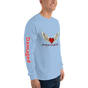 Men’s Long Sleeve Shirt