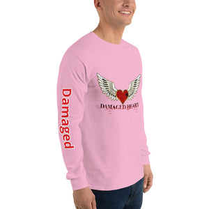 Men’s Long Sleeve Shirt