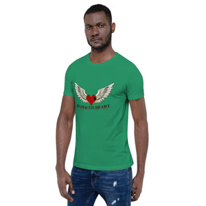 XL Short-Sleeve Unisex T-Shirt