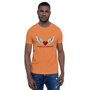 XL Short-Sleeve Unisex T-Shirt