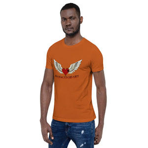 XL Short-Sleeve Unisex T-Shirt