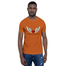 Load image into Gallery viewer, XL Short-Sleeve Unisex T-Shirt