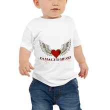 Load image into Gallery viewer, Baby Jersey Short Sleeve Tee