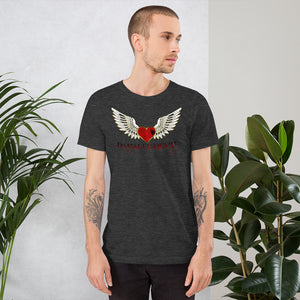 Short-Sleeve Unisex T-Shirt