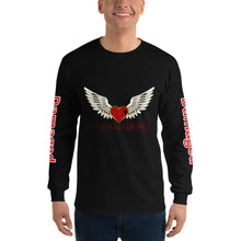 Load image into Gallery viewer, Men’s Long Sleeve Shirt