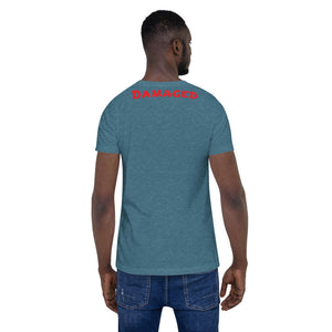 XL Short-Sleeve Unisex T-Shirt