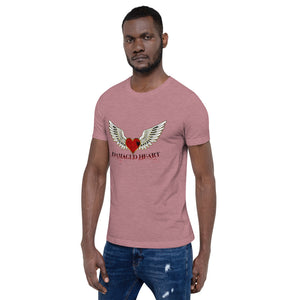 XL Short-Sleeve Unisex T-Shirt