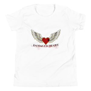 Youth Short Sleeve T-Shirt