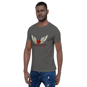 XL Short-Sleeve Unisex T-Shirt