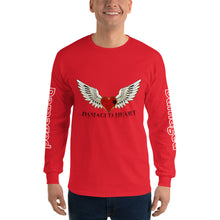 Load image into Gallery viewer, Men’s Long Sleeve Shirt