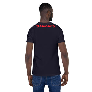 XL Short-Sleeve Unisex T-Shirt