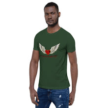 Load image into Gallery viewer, XL Short-Sleeve Unisex T-Shirt