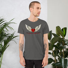 Load image into Gallery viewer, Short-Sleeve Unisex T-Shirt