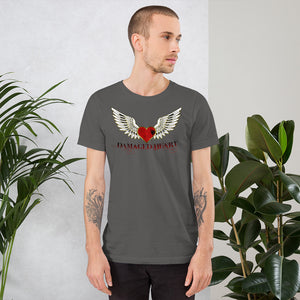 Short-Sleeve Unisex T-Shirt