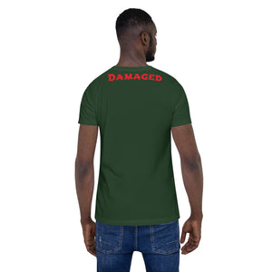 XL Short-Sleeve Unisex T-Shirt