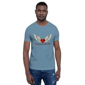 XL Short-Sleeve Unisex T-Shirt